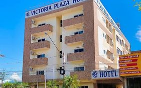 Victoria Plaza Hotel
